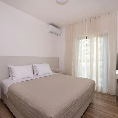 Sea Breeze - 10 Steps Away From Nea Chora Apartment Chania (Crete)