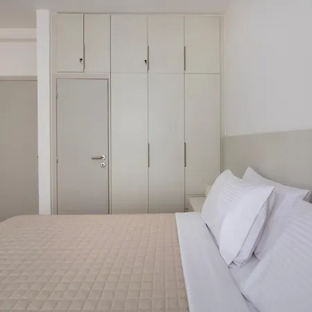 Sea Breeze - 10 Steps Away From Nea Chora Apartment Chania (Crete)