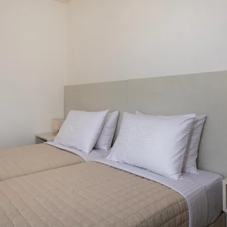 Sea Breeze - 10 Steps Away From Nea Chora Apartment Chania (Crete)